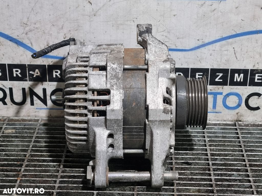 Alternator Mitsubishi Outlander III 2.2 Diesel 2012 - 2015 150CP 2268CC 4N14 Euro5 ... - 3