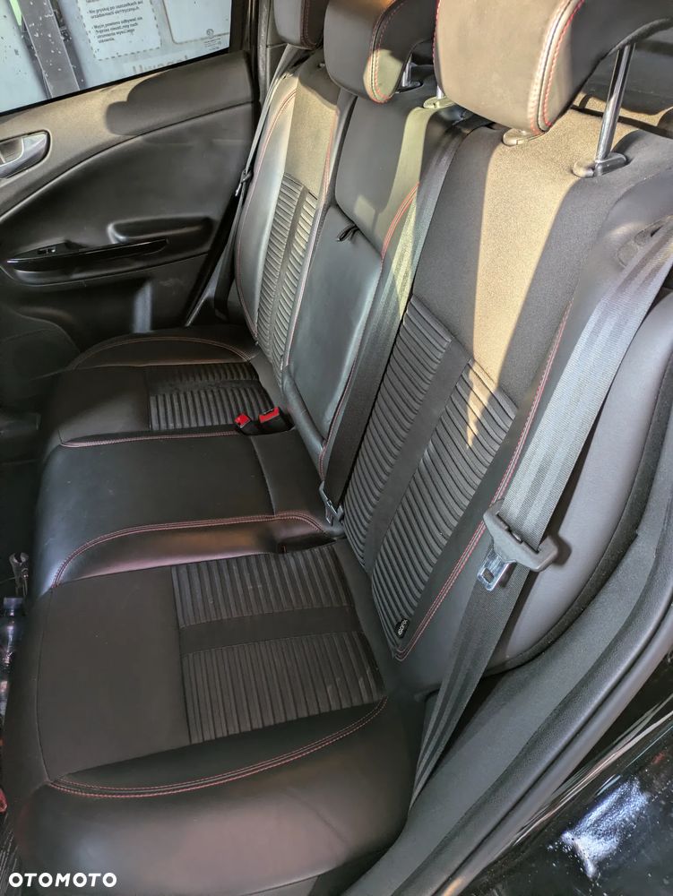 Alfa Romeo Giulietta 1.4 TB MultiAir Exclusive - 21