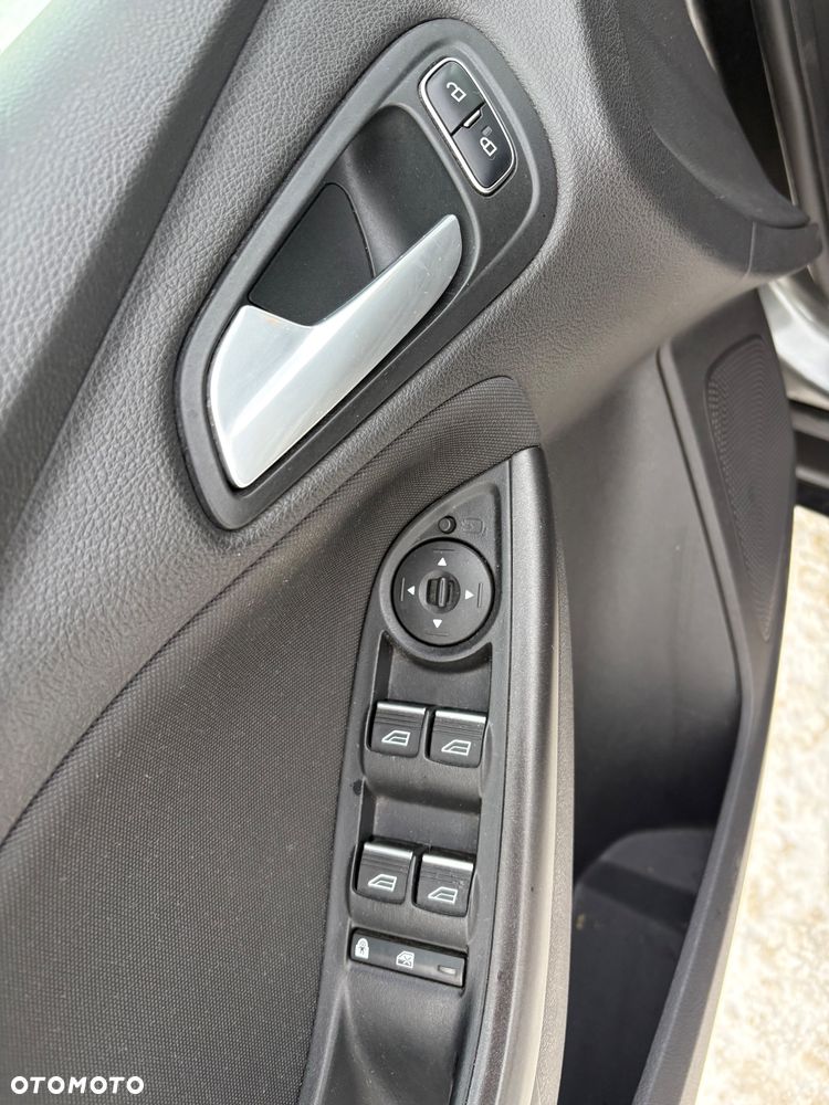 Ford Focus 1.0 EcoBoost SYNC Edition ASS - 14