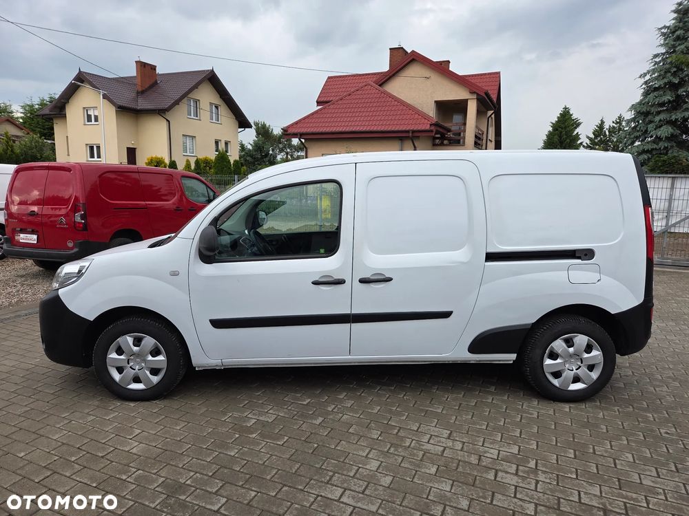 Renault Kangoo - 7