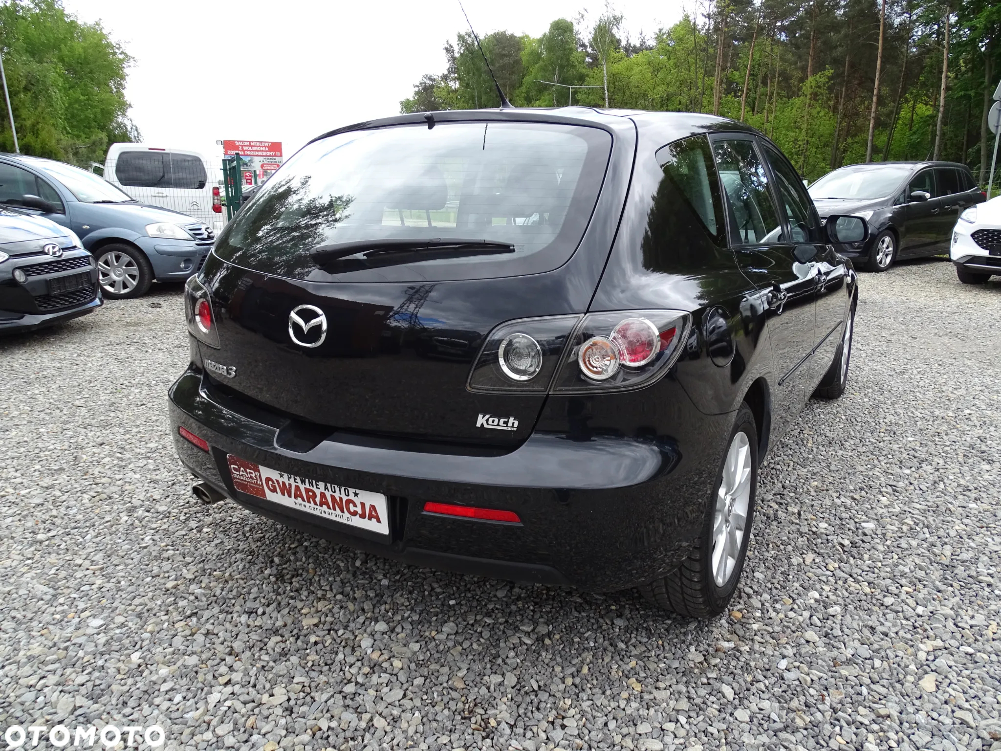 Mazda 3 - 13