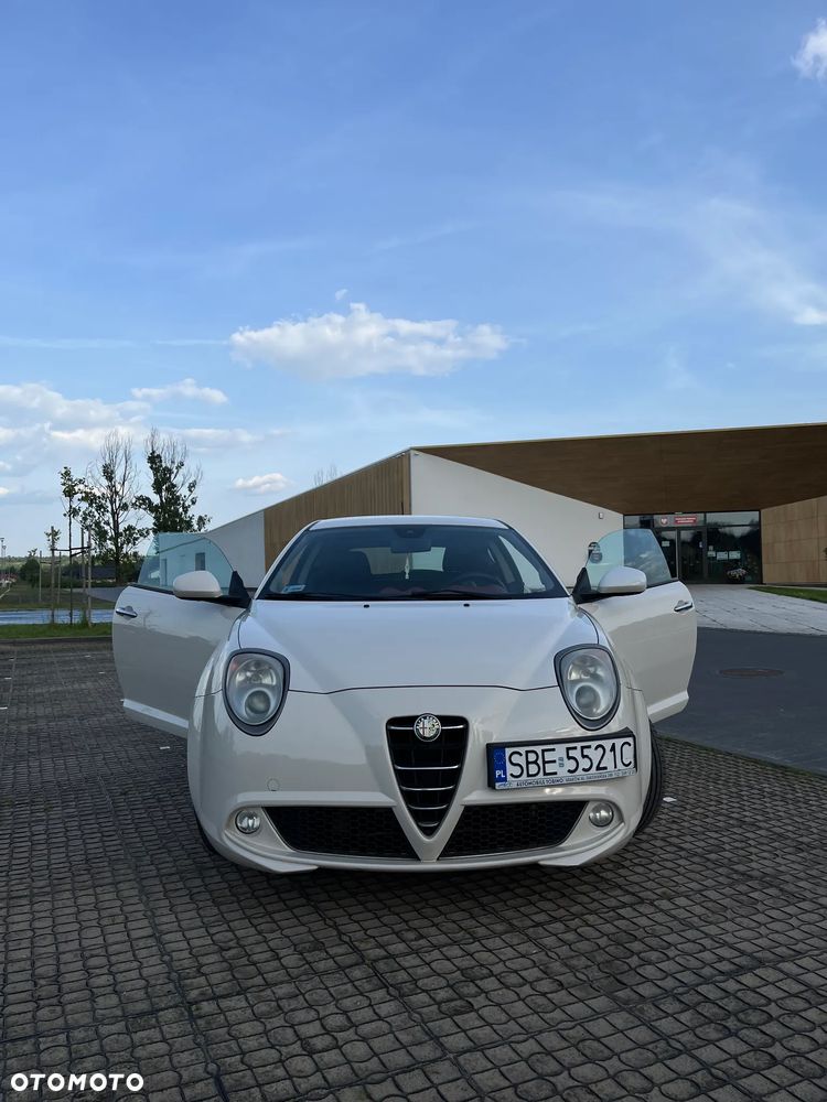 Alfa Romeo Mito 1.4 MultiAir Progression - 6