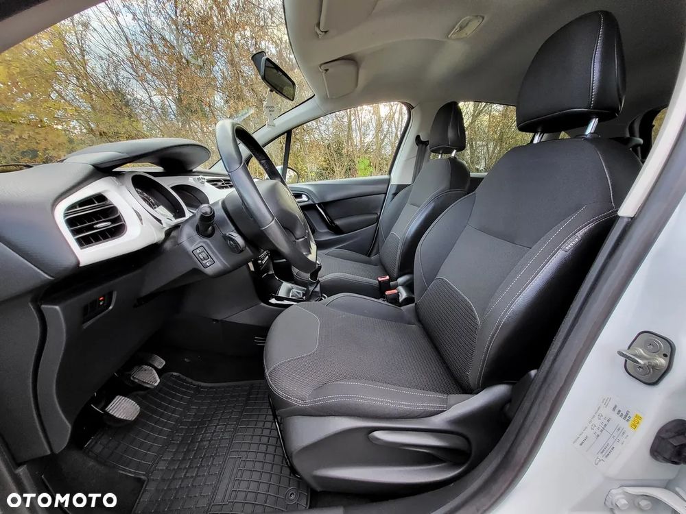 Citroën C3 1.6 e-HDi Exclusive - 11