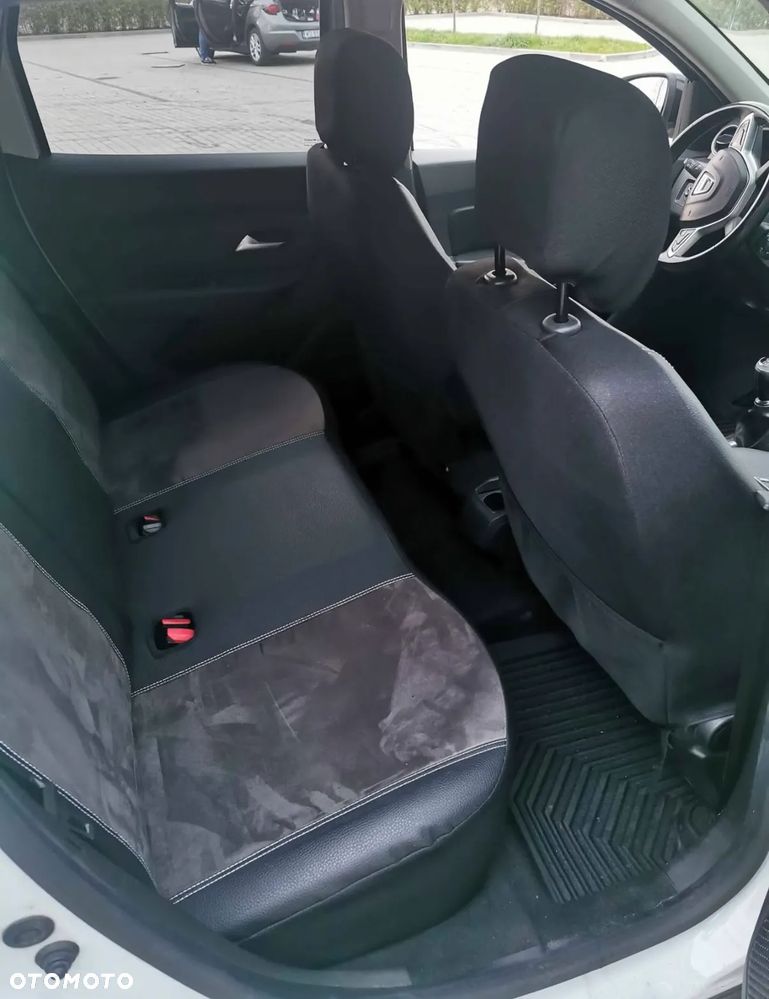 Dacia Duster 1.0 TCe SL Celebration - 2