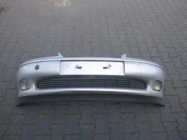 ZDERZAK PRZÓD PRZEDNI OPEL VECTRA B LIFT - 1