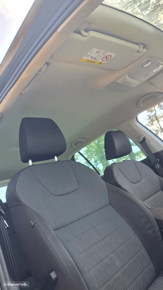 Skoda Octavia Break 1.6 TDi Active - 19