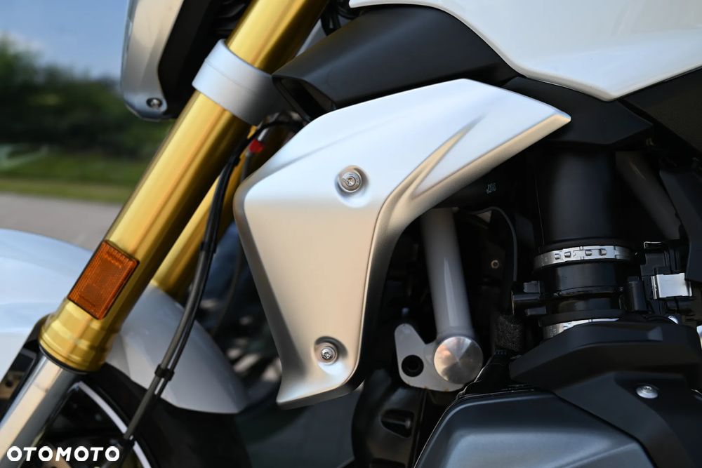 BMW R - 21