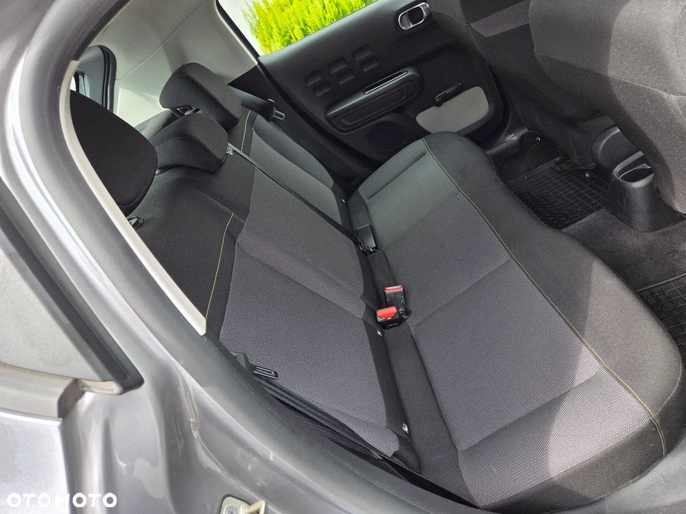 Citroën C3 - 10