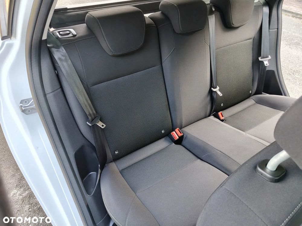 Ford Focus SW 1.5 EcoBoost S&S ACTIVE - 18