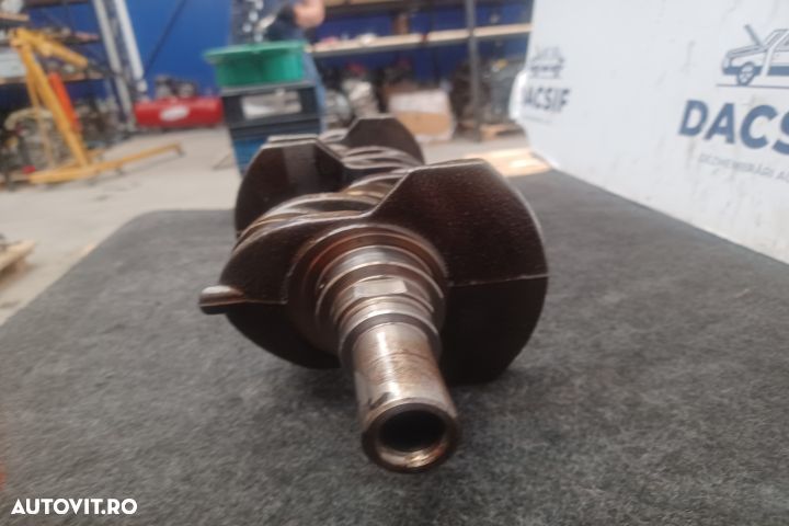 Vibrochen - Arbore cotit 1.5 M8MA 1.5 M8MA Ford Kuga 2 [facelift] [20 - 5