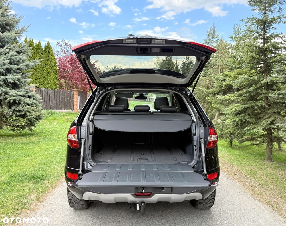 Renault Koleos 2.0 dCi 4x4 Bose Edition - 30