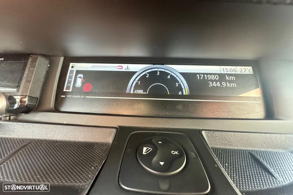 Renault Grand Scénic 1.5 dCi Dynamique S 7L - 10