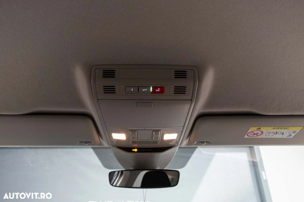 Skoda Kamiq 1.0 TSI DSG Style - 28