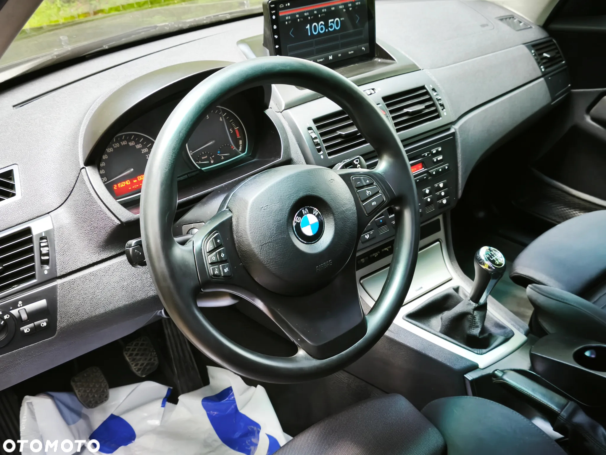 BMW X3 - 28