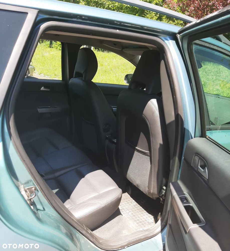Volvo V50 1.6D - 14