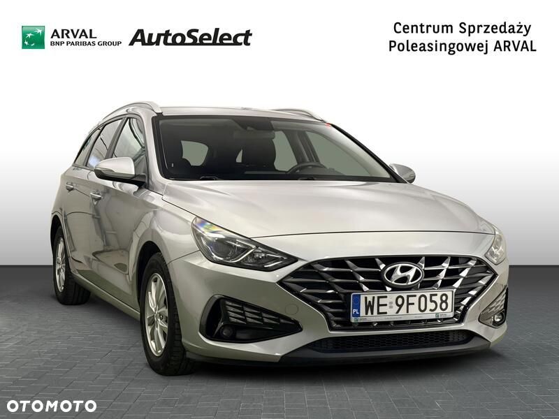 Hyundai i30 1.0 T-GDI Modern - 8