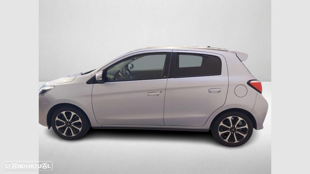 Mitsubishi Space Star 1.2 Connect Edition - 1