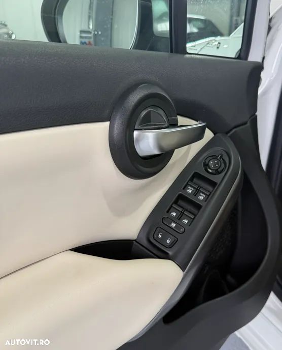 Fiat 500X Dolcevita 1.5 GSE Più Dolcevita - 9