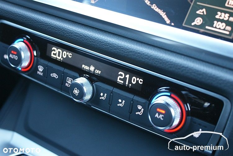 Audi Q3 35 TDI Quattro Advanced - 16