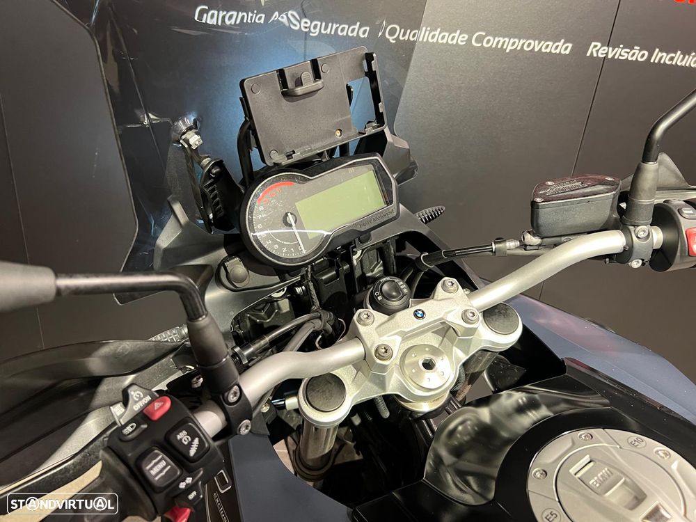 BMW F 750 GS EXCLUSIVE - 3