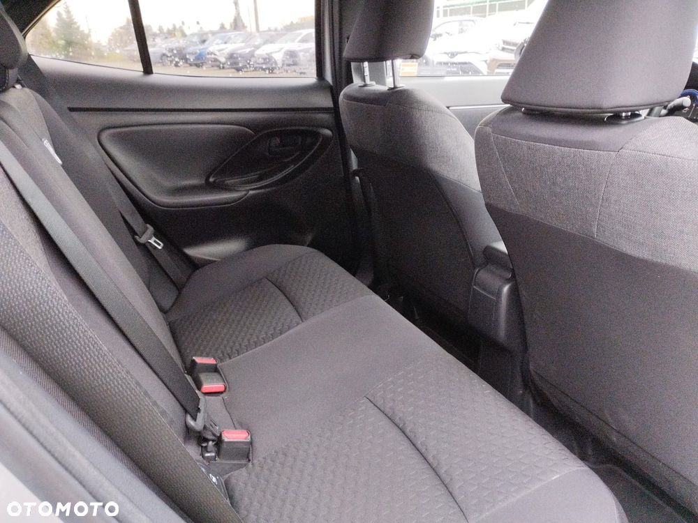 Toyota Yaris Cross Hybrid 1.5 Style - 10