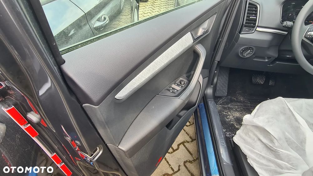 Skoda Karoq 1.5 TSI ACT Drive DSG - 7