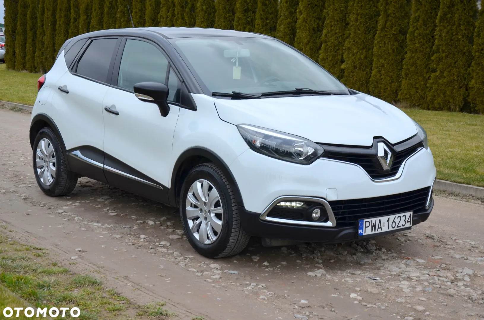 Renault Captur - 6