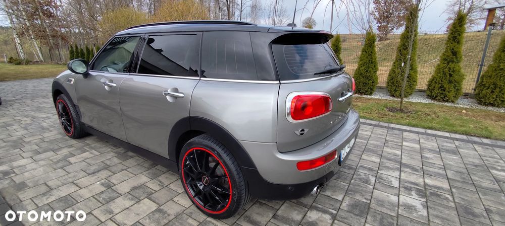 MINI Clubman - 32