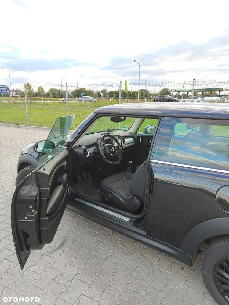 MINI ONE Standard - 5