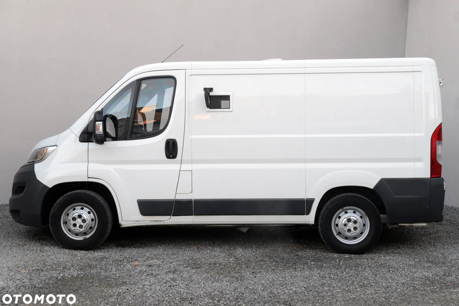 Citroën Jumper - 24