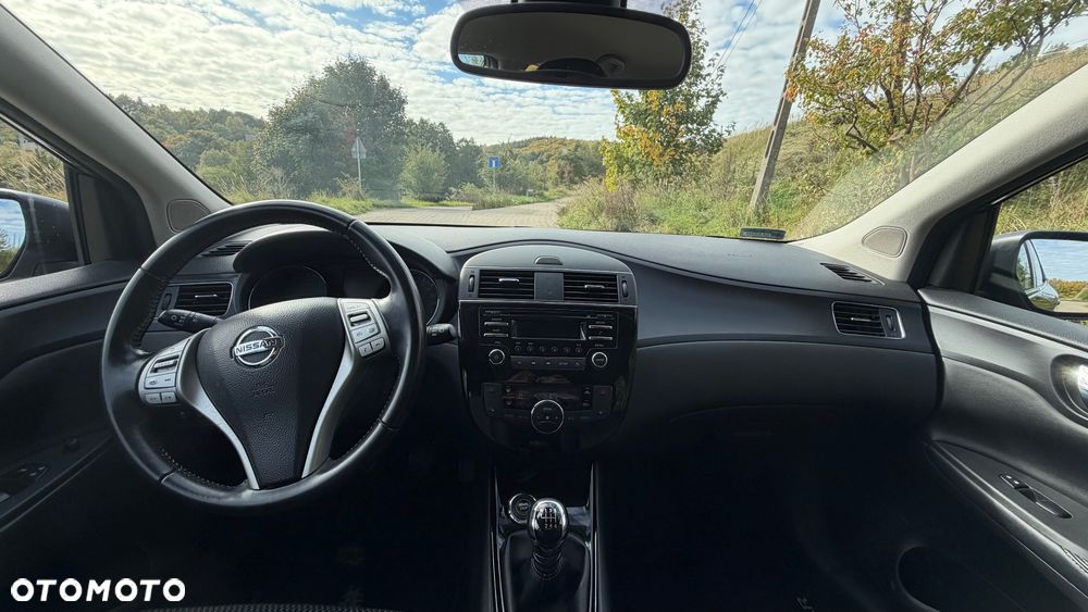 Nissan Pulsar - 7