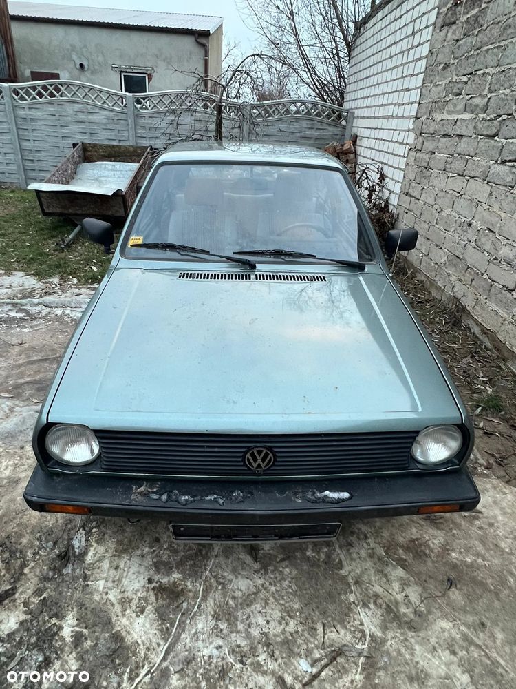 Volkswagen Polo - 7