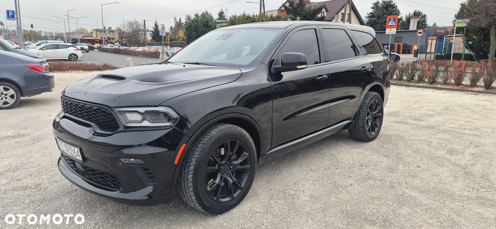 Dodge Durango - 3
