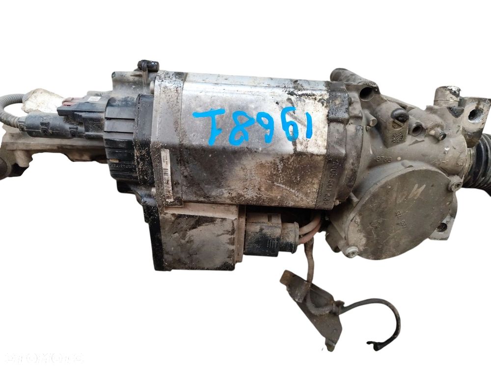 MAGLOWNICA AUDI A3 8P (2003-2008) 1.6 8V 102KM 1K1423051AJ 1K1909144D - 4
