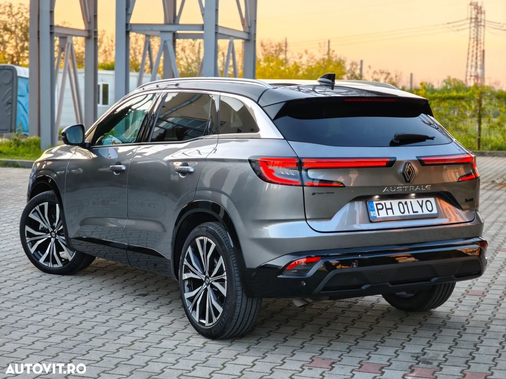 Renault Austral 200 Iconic - 3