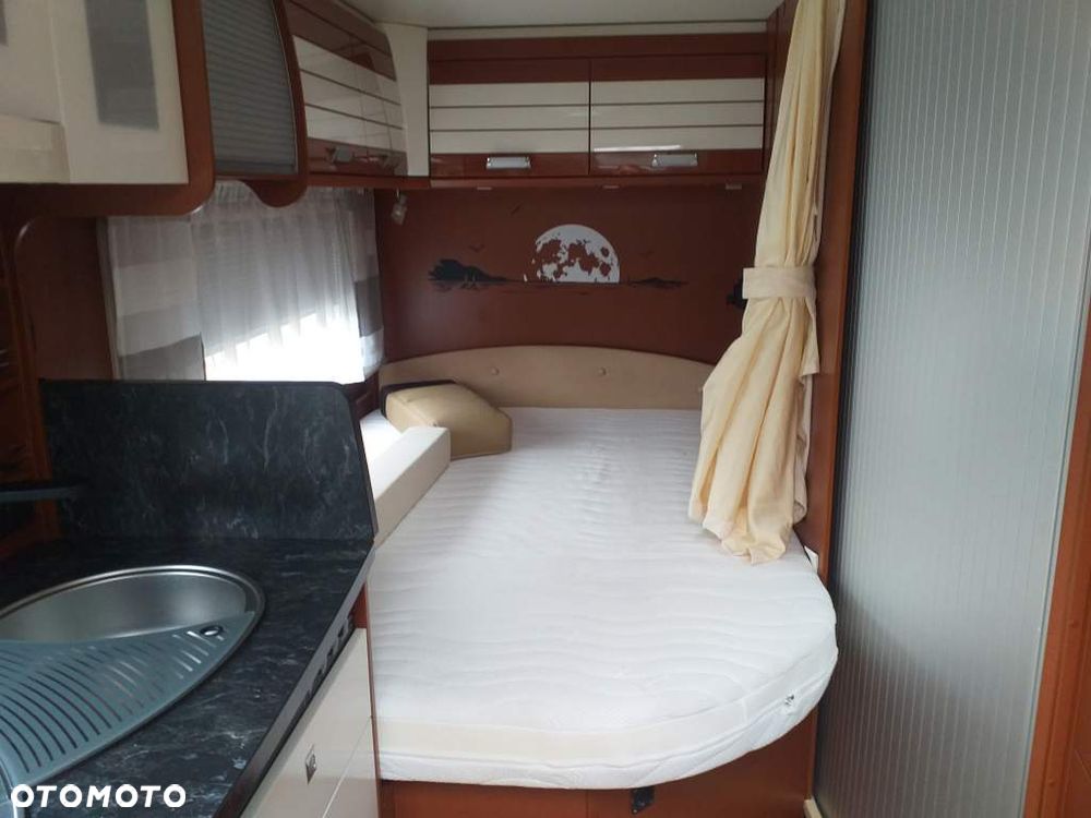 Fiat DETHLEFFS 80 Eighty II 4 - Osobowy - 19