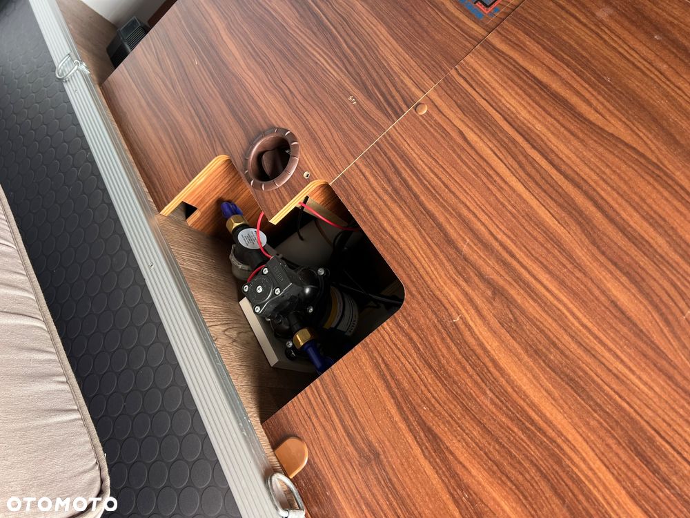 Fiat ADRIA B CORAL XL A 670 SL - 31