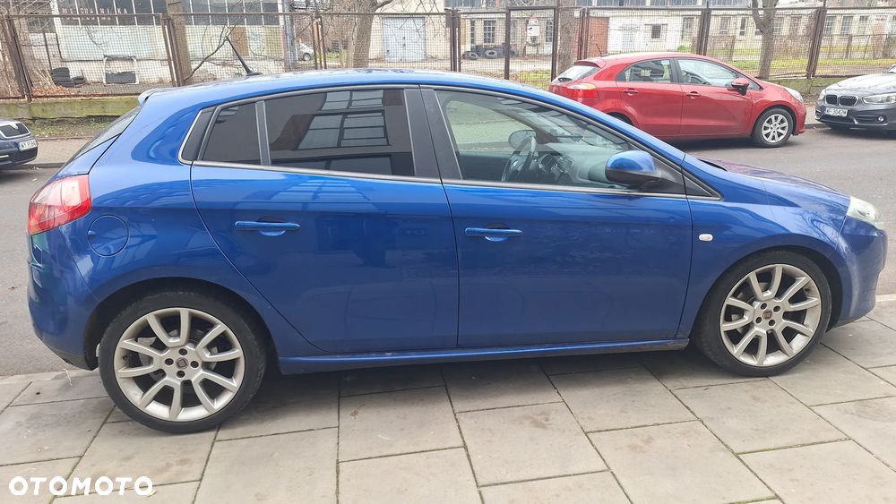 Fiat Bravo - 3