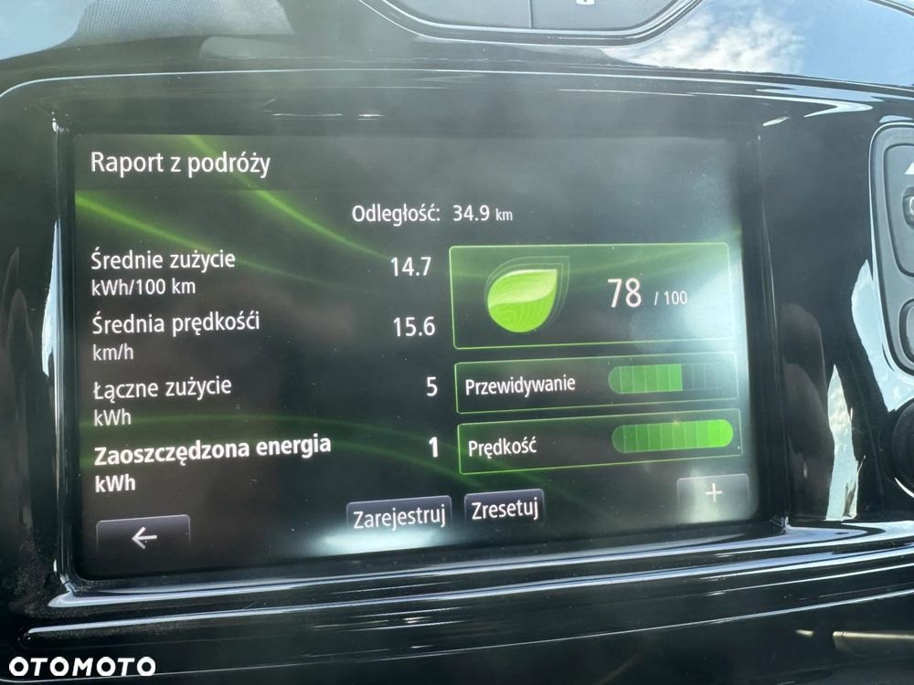 Renault Zoe - 9