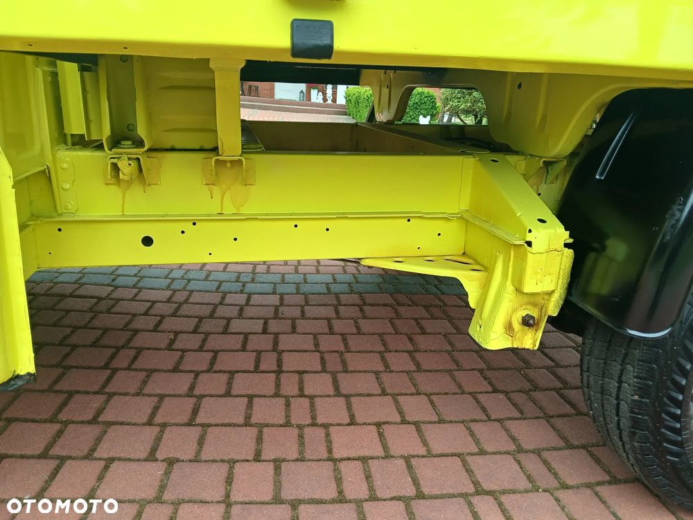 Volkswagen TRANSPORTER - 8