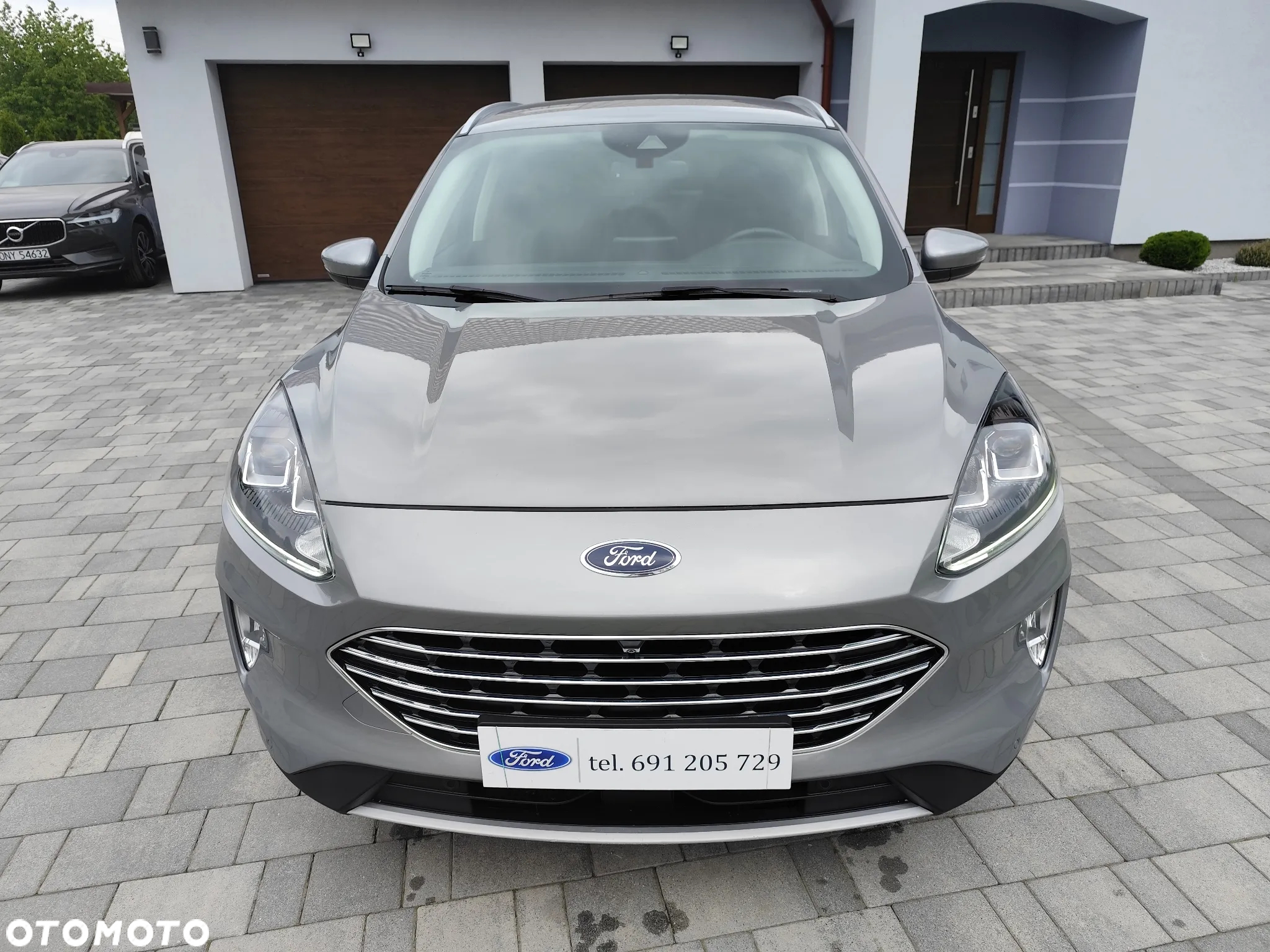 Ford Kuga - 15