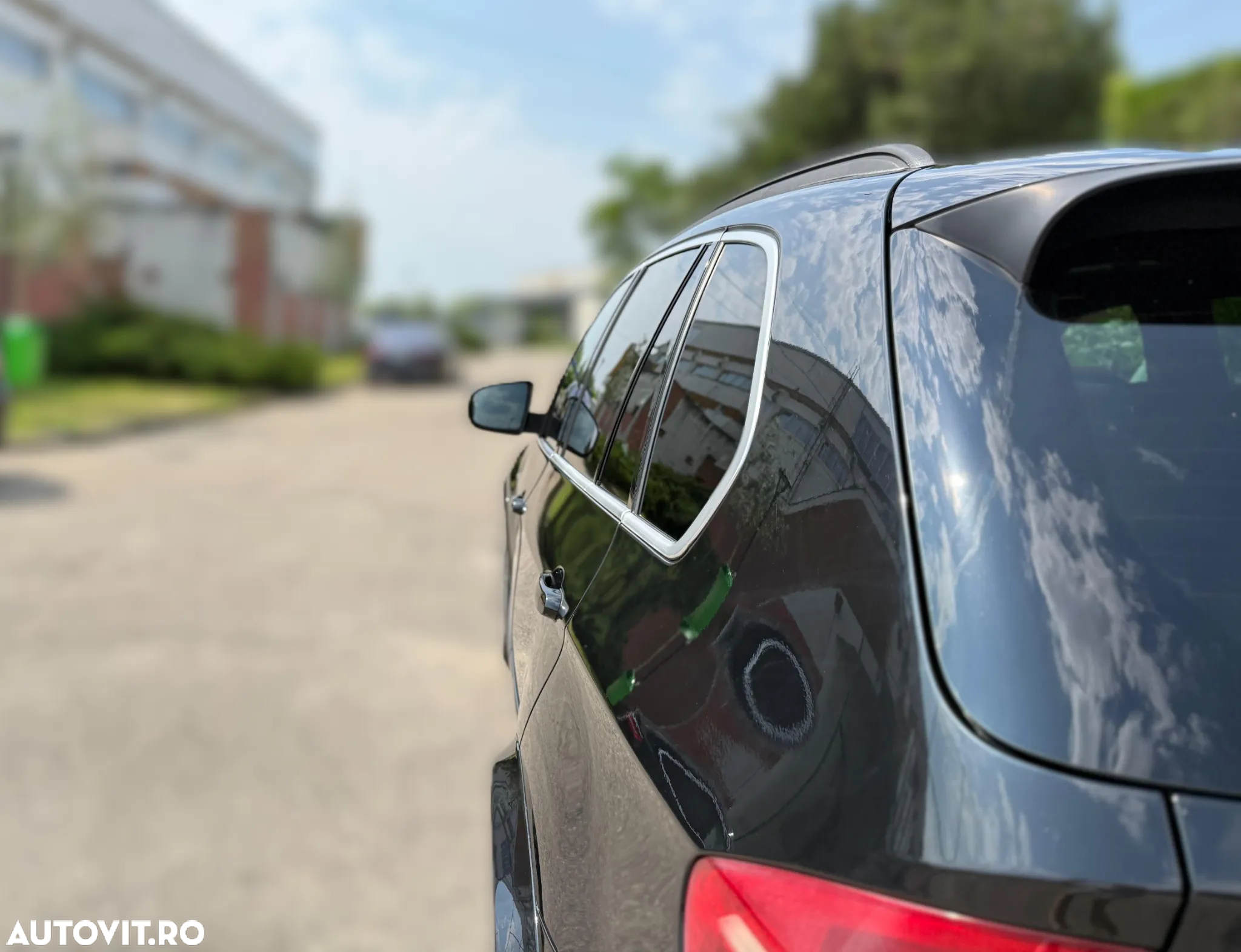 BMW X5 3.5sd Aut. - 17