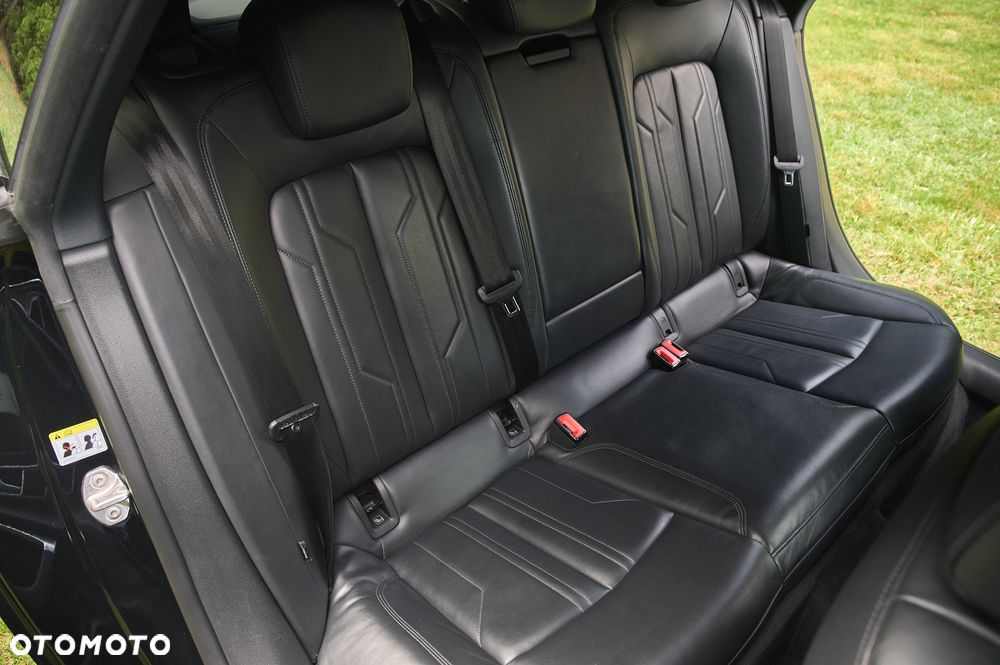 Audi A7 Sportback 50 TDI mHEV Quattro Tiptronic - 30