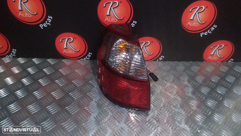 Farolim Stop Esq Subaru Legacy Ii (Bd) - 3