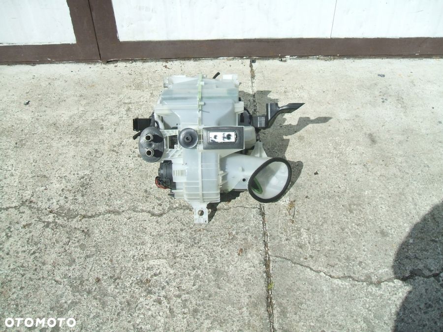 PEUGEOT 208 I CITROEN NAGRZEWNICA DMUCHAWA 98091479ZD - 2