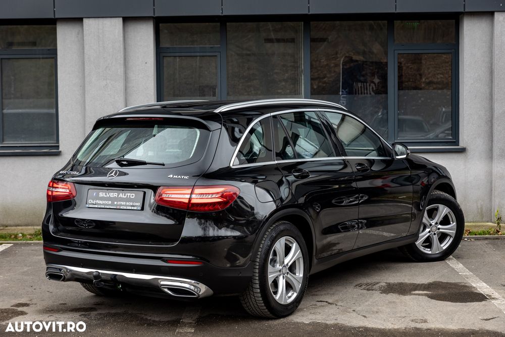 Mercedes-Benz GLC - 30