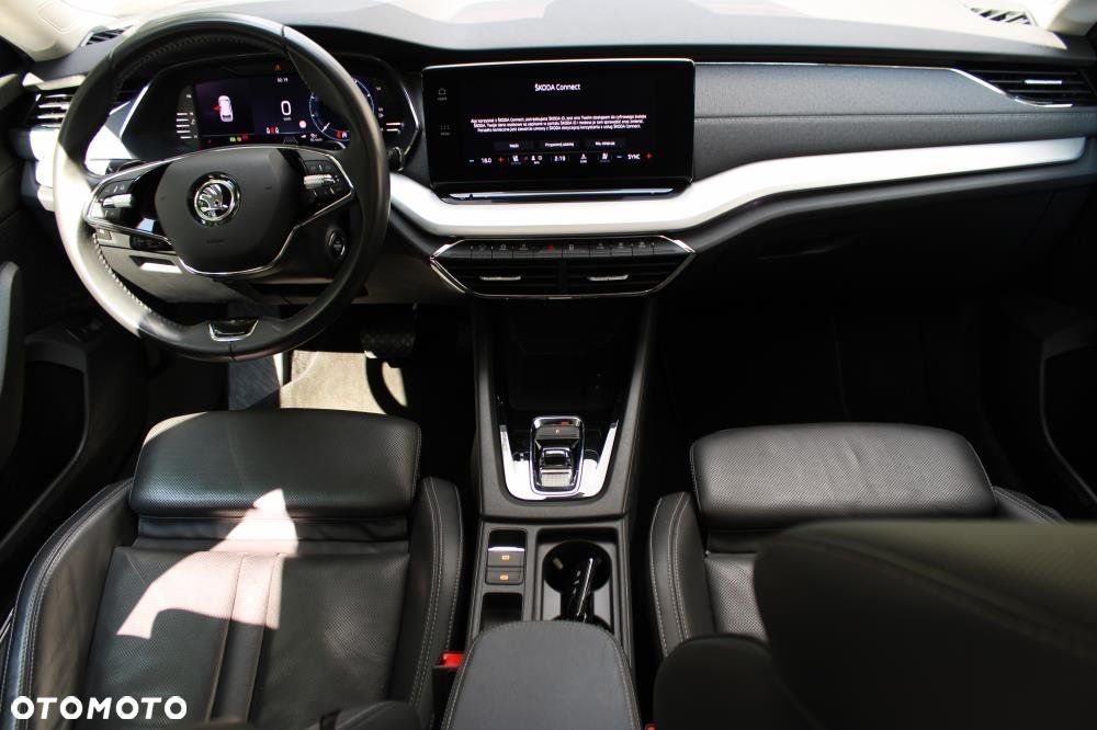 Skoda Octavia - 11