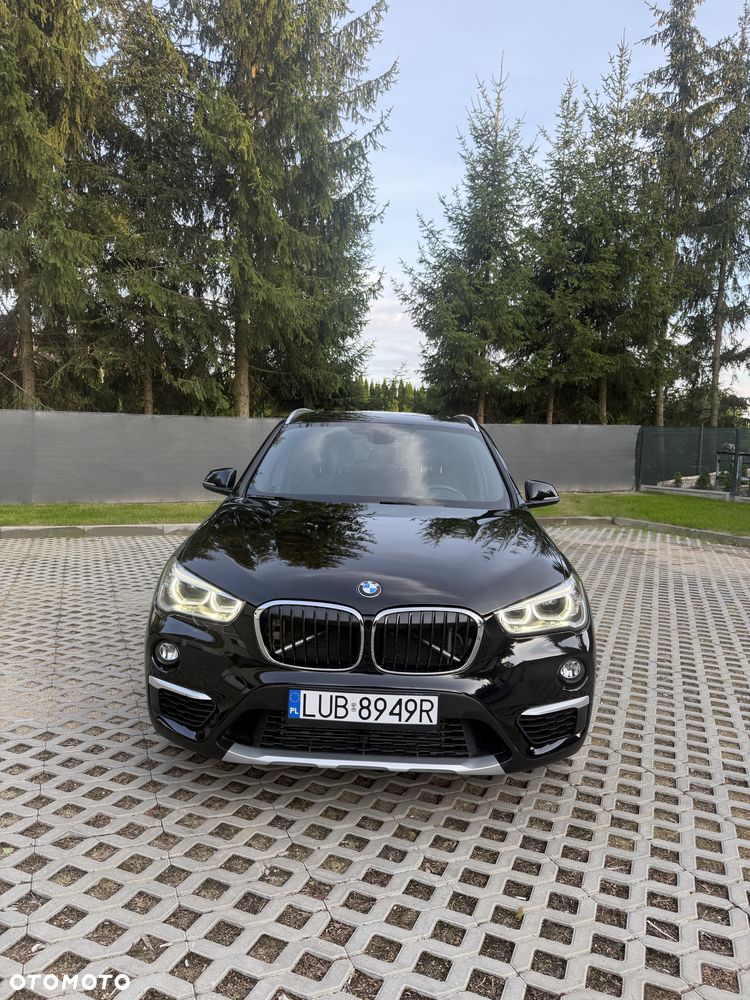 BMW X1 - 16