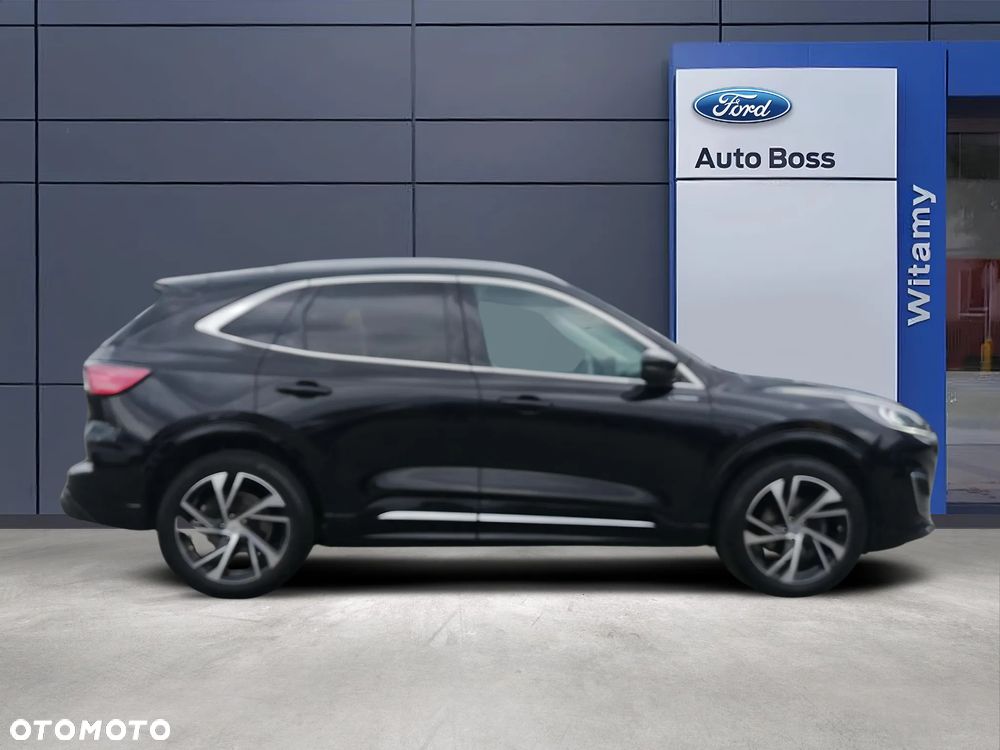 Ford Kuga Vignale 2.0 EcoBlue AWD - 6