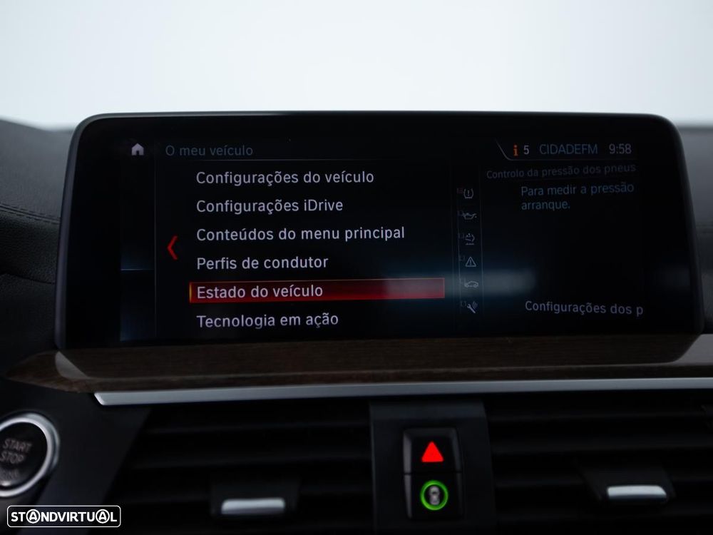 BMW X3 - 35